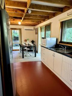 Tranquil getaway amidst nature in Icy Creek - Fumina - 9