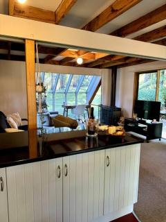 Tranquil getaway amidst nature in Icy Creek - Fumina - 5