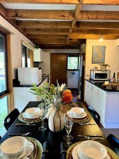 Tranquil getaway amidst nature in Icy Creek - Fumina - 8