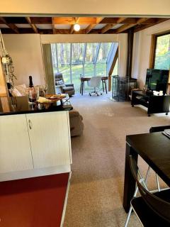 Tranquil getaway amidst nature in Icy Creek - Fumina - 4