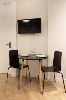 Stockholm Studio - City center - Fontainebleau - Fontainebleau - 3