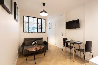 Stockholm Studio - City center - Fontainebleau - Fontainebleau - 7