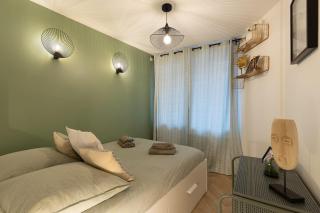 Stockholm Studio - City center - Fontainebleau - Fontainebleau - 5