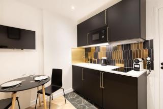 Stockholm Studio - City center - Fontainebleau - Fontainebleau - 8