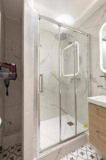 Stockholm Studio - City center - Fontainebleau - Fontainebleau - 2