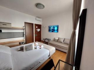 B&B Gaudium Colosseo - Roma - 9