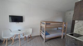 Spasic Apartments Sutomore - Sutomore - 8