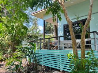 Sleep Inn - Lonely Beach - Ko Chang - 5