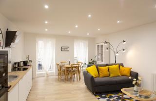 Le jardin des Hautes Presles Le carrousel City - 5