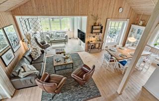 3 Bedroom Pet Friendly Home In Højslev - Højslev - 8