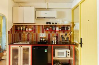 Funky Studios in Central Saigon by CIRCADIAN - Hô-Chi-Minh-Ville - 7