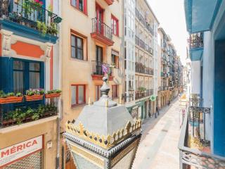 Comfy Old Town Apartment by Next Stop Bilbao - Bilbao - 3