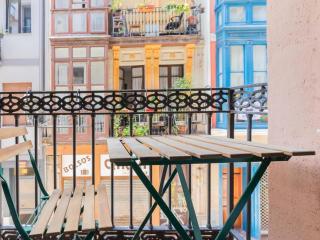 Comfy Old Town Apartment by Next Stop Bilbao - Bilbao - 1