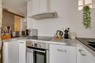 Palm house Sauna city center ideal Insead - Fontainebleau - 2
