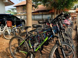 Perfect Resort and Motorbike & Bicycle for rents Sukhothai - Sukhothai - 3