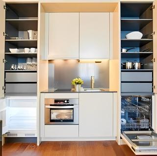 Lisbon Finestay 8 Building apt with balcony and city view - 3