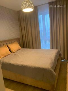 Apartamentai Ragainės g. 6 - Klaipėda - 9