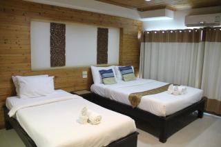 Maekhong Delta Boutique Hotel - Mae Sai - 3