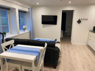 Rosendal Apartments Motellet - Rosendal - 5