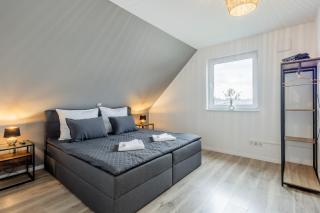 Roof-Suite 01 I Aufzug I BBQ I WiFi I Balkon I TV - 5