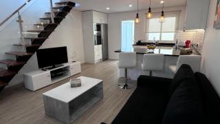 VCS House by Madeira Holiday - 6