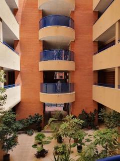 Spanish style apartment near the beach - 4