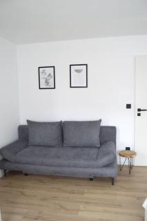 A2Apartment - 1-Zimmer-Apartment nähe Playmobil - 2