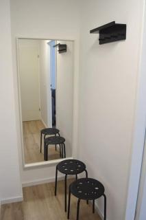 A2Apartment - 1-Zimmer-Apartment nähe Playmobil - 1