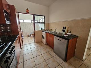 Barefoot and Golf - Langebaan - 7