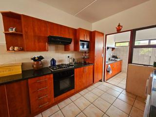Barefoot and Golf - Langebaan - 2