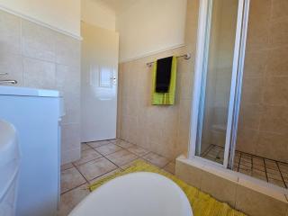 Barefoot and Golf - Langebaan - 1