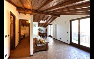 LORY LOFT with Lake view Balcony - Argegno - 1