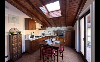 LORY LOFT with Lake view Balcony - 9