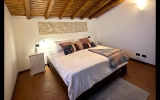 LORY LOFT with Lake view Balcony - Argegno - 5