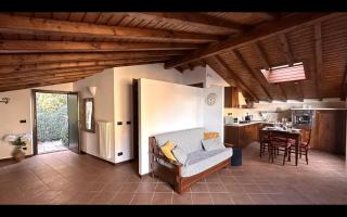 LORY LOFT with Lake view Balcony - Argegno - 8