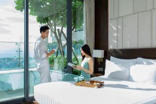 New Orient Hotel Da Nang - 1