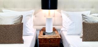 MONDRIAN Luxury Suites UNESCO Old Town - Varsovie - 8