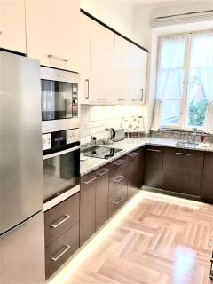 MONDRIAN Luxury Suites UNESCO Old Town - Varsovie - 6