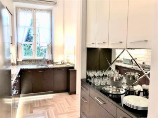 MONDRIAN Luxury Suites UNESCO Old Town - Varsovie - 4