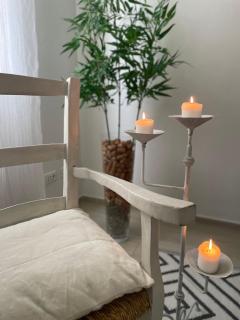 ROSSENA HOME tranquillo appartamento, con giardino, vicino al centro ed all'Ospedale Santa Maria Nuova SMN - 1