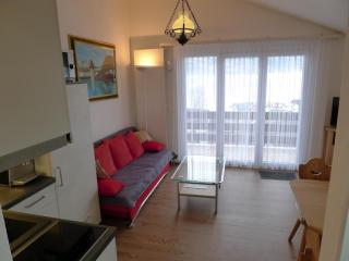 Elfe-Apartments Studio for 2 adults, balcony with lake and mountain view - Emmetten - 1