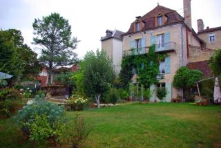 Escapade Nature, Piscine et Détente - 9