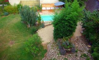 Le tonnelier - Limogne-en-Quercy - 1