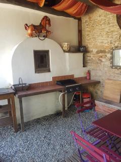 Le tonnelier - Limogne-en-Quercy - 4