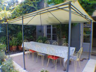 Le tonnelier - Limogne-en-Quercy - 3