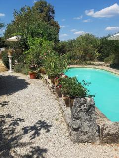 Le tonnelier - Limogne-en-Quercy - 8