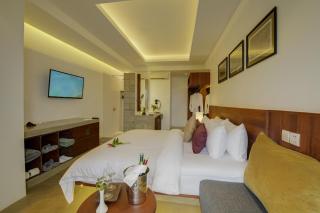 Solitaire Damnak Villa Hotel - 4