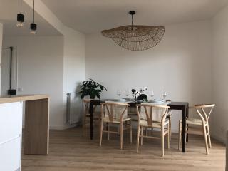 Apartament Creu de Sant Pol - Sant Feliu de Guixols - 4