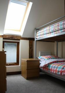 The Hayloft at Carpenters Farm - Colchester - 2