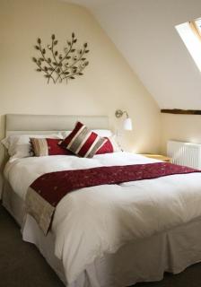 The Hayloft at Carpenters Farm - Colchester - 3